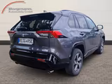Toyota RAV 4 Plug-in Hybrid 4x4 Teamplayer 2.5 VVT-i -E - Toyota: X
