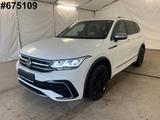 Volkswagen Tiguan Allspace R-Line 4M HeadUp LED Kam ACC+