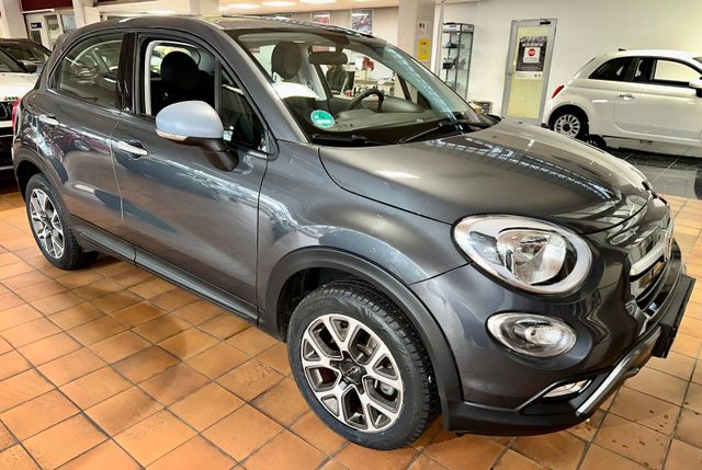 Fiat 500X Pop Star AUTOMATIC !!!