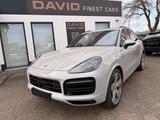 Porsche Cayenne/Platinum Edition/Chrono/PANO/Kreide/BOSE - Porsche Cayenne Kreide Gebrauchtwagen