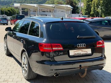 Audi A6 - 5