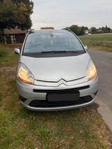 Citroën C4 HDi 135 FAP Exclusive Autom. Exclusive - Citroën C4: 7 Sitzer