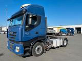 Iveco STRALIS 460 EEV - Iveco STRALIS 460