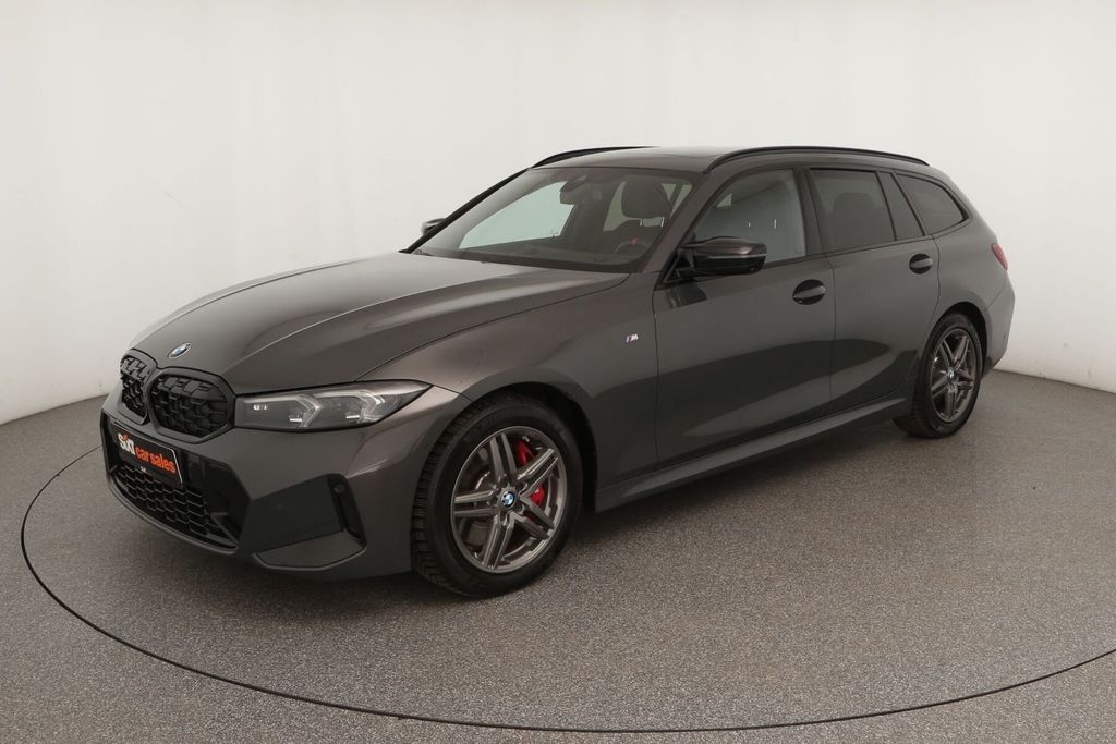 BMW M340i — fotografia 3