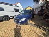 Skoda Yeti Active Plus Edition - Skoda Yeti: Plus Edition