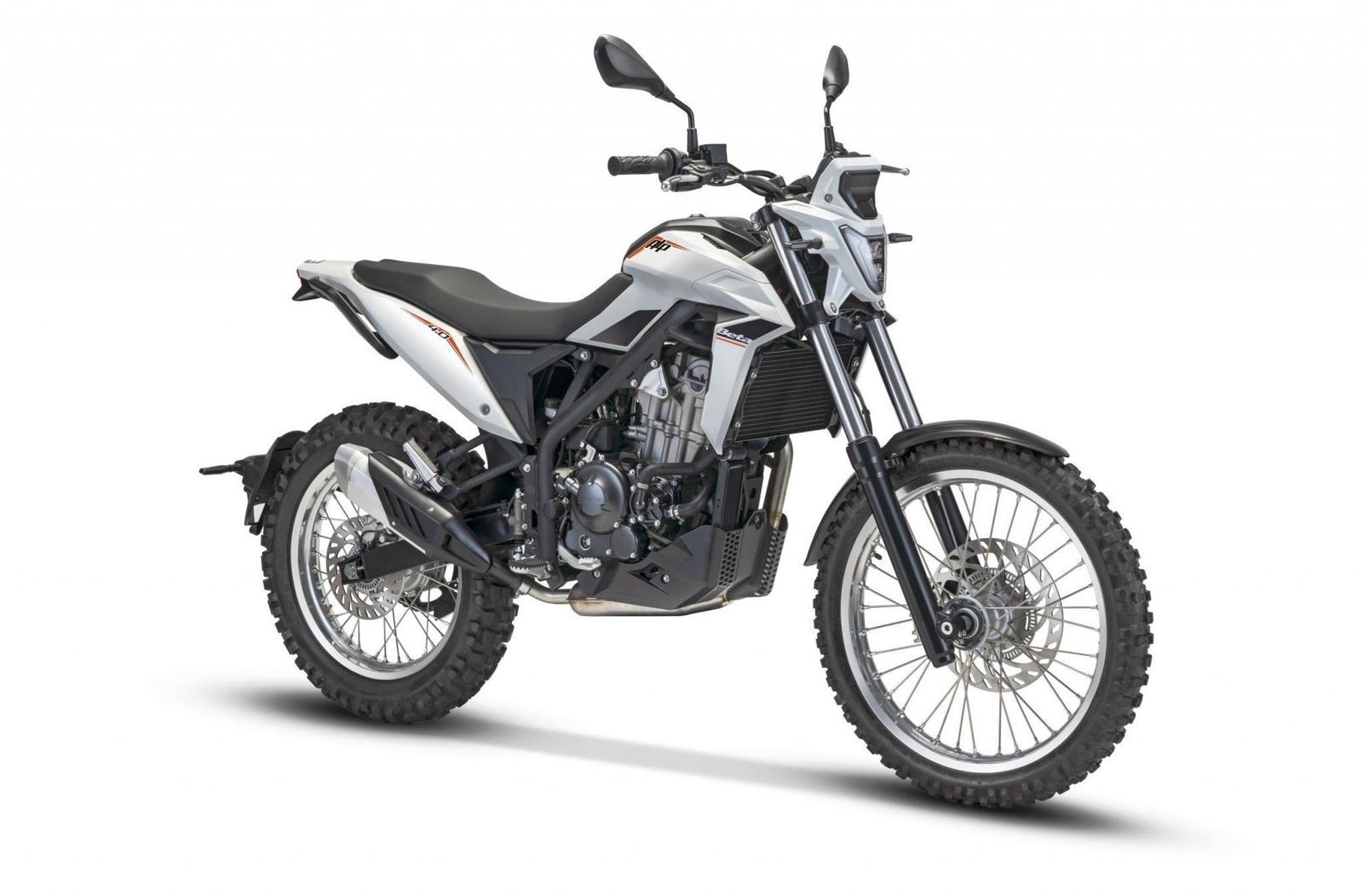 Beta Alp 4.0 -Sofort verfügbar-