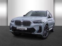 BMW X3 - Vorschau Bild 1