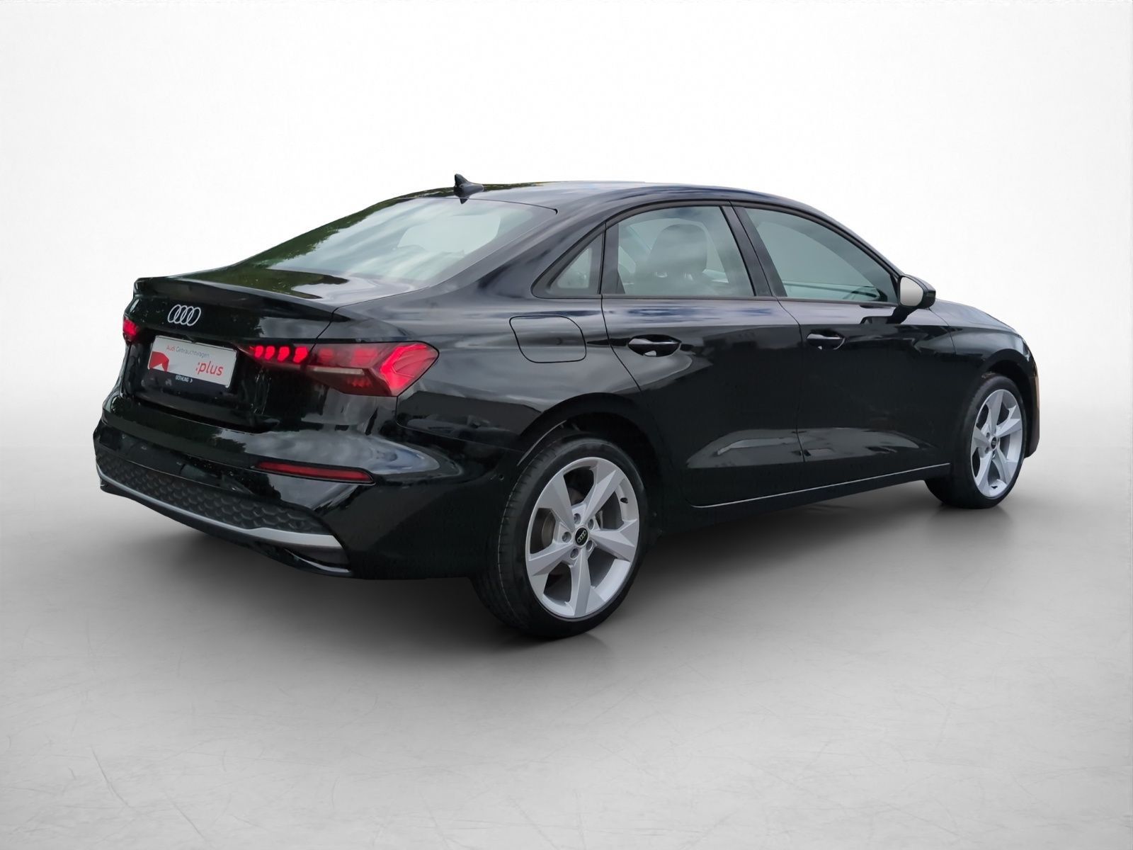 Audi A3 - Bild 17