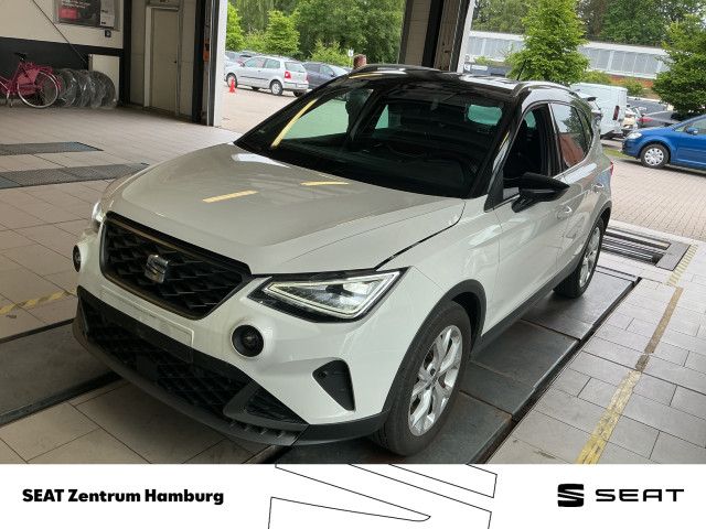 Image of Seat Arona
