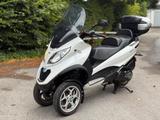 Piaggio MP3 500 LT BUSINESS BIANCO ICEBERG NP 9999 - PIAGGIO DÜSSELDORF