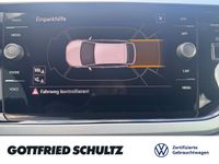 Volkswagen Taigo - Vorschau Bild 18