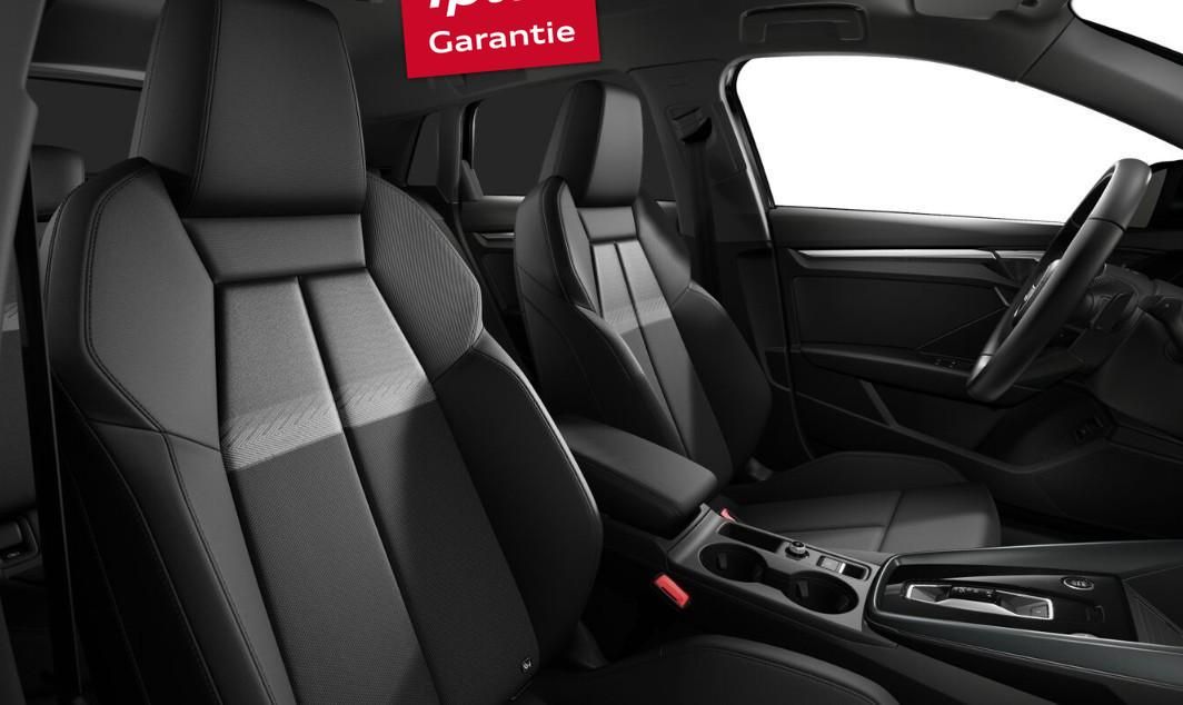 Audi A3 - Bild 4