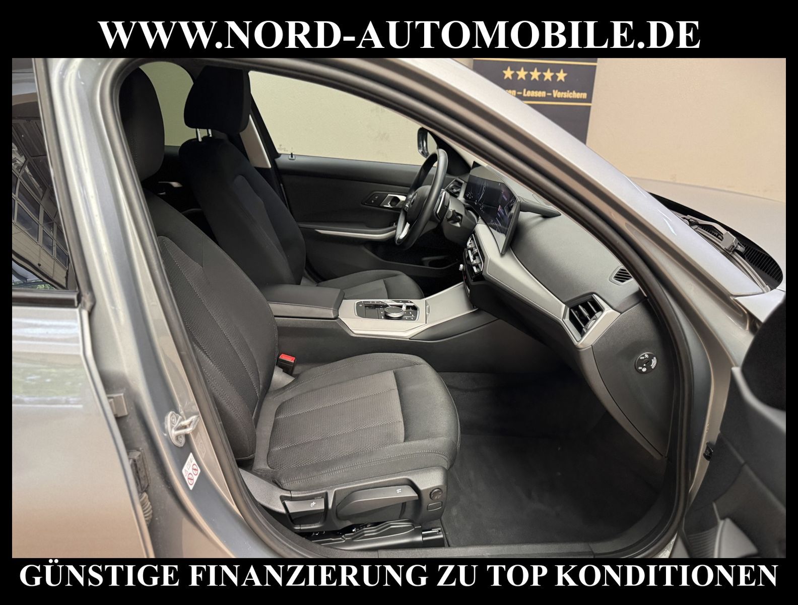 BMW 320 d Touring xDrive *DriveAss*Curved*MJ2023*LED foto 20