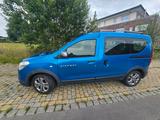 Dacia Dokker Stepway 1.2 TCe 115 - Dacia Dokker von privat
