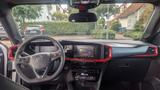 Opel Mokka e GS Line - Opel Mokka: Line