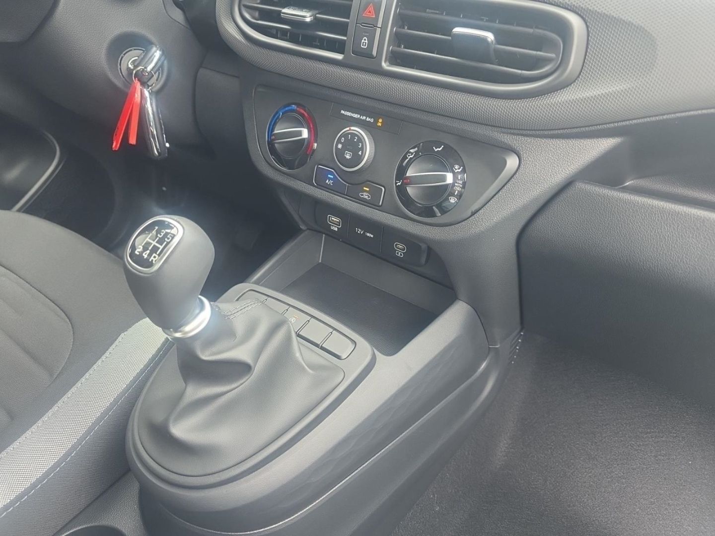 Hyundai i10 – Bild 15