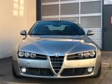 Alfa Romeo 159 Sport-Paket TI - Leder-Navi-PDC - Alfa Romeo 159 mit Benzin-Antrieb: Leder, Navigationssystem