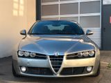 Alfa Romeo 159 Sport-Paket TI - Leder-Navi-PDC - Alfa Romeo 159: Ti