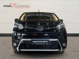 Toyota Proace Verso 2.0 D-4D L1 Executive HUD+Kam.+Navi - Toyota Proace (Verso) mit Schiebedach