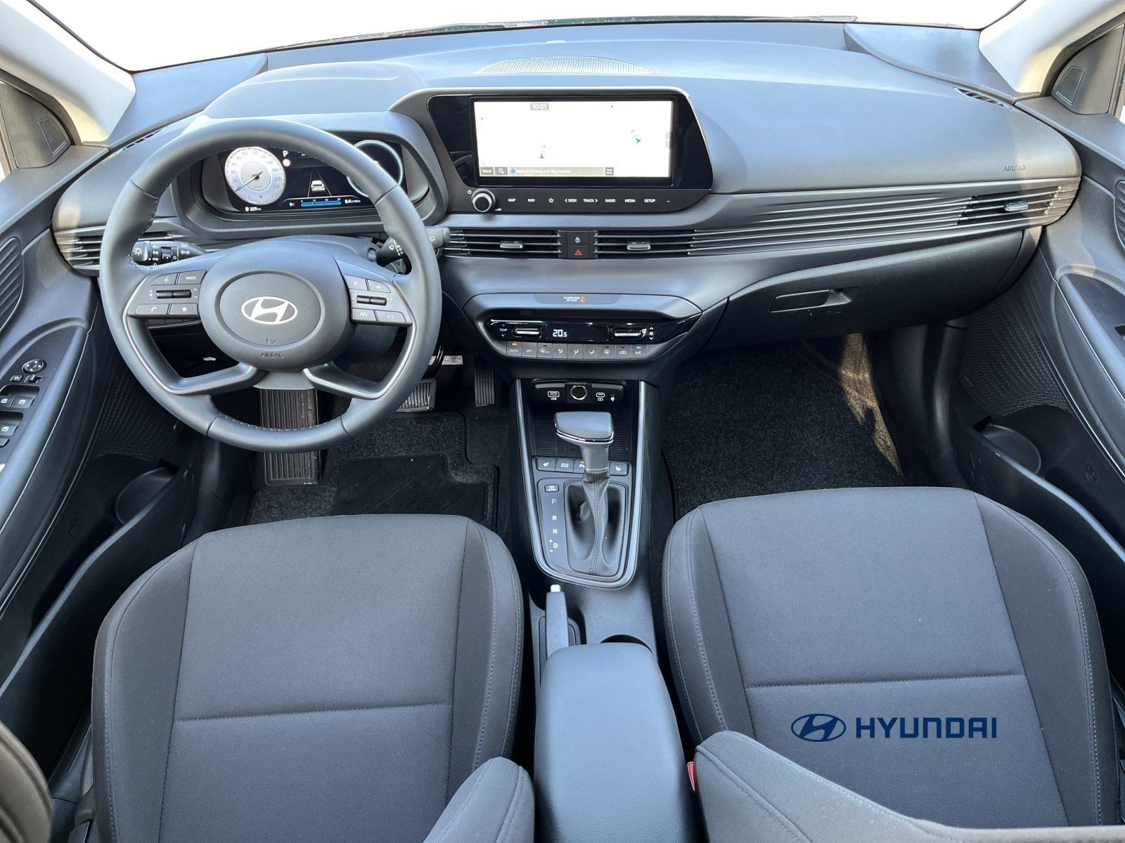 Hyundai i20 – Bild 16