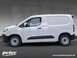 Opel Combo 1.5 D +Allwetter+Rückfahrkamera+Totwinkel+ - Opel Kombi, Kleinbus bis 9 Sitze Comb
