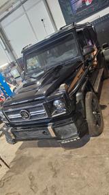 Mercedes-Benz G 280 - Mercedes-Benz G 280 Gebrauchtwagen
