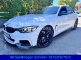 BMW 440 Baureihe 4 Gran Coupe 440 i xDrive M Sport* - BMW 4 Series: Gran