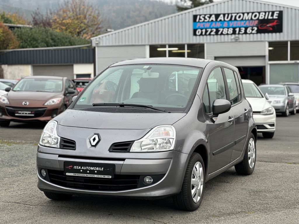 Renault Modus