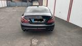 Mercedes-Benz CLS 500 V8 Biturbo - gebrauchte Mercedes-Benz CLS 500 aus dem Jahr 2011