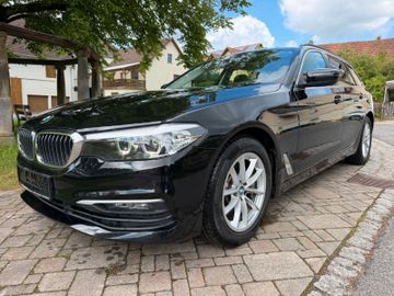 BMW 525 - 1