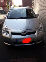 Toyota Corolla verso 2008 1,8.  7 Sitzen - gebrauchte Toyota Corolla Verso aus dem Jahr 2008