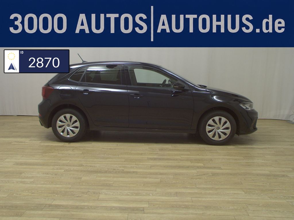 Image of Volkswagen Polo