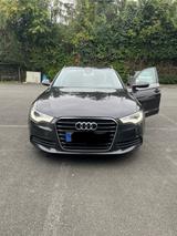 Audi A6 3.0 TDI multitronic Avant - - Audi: Multitronic