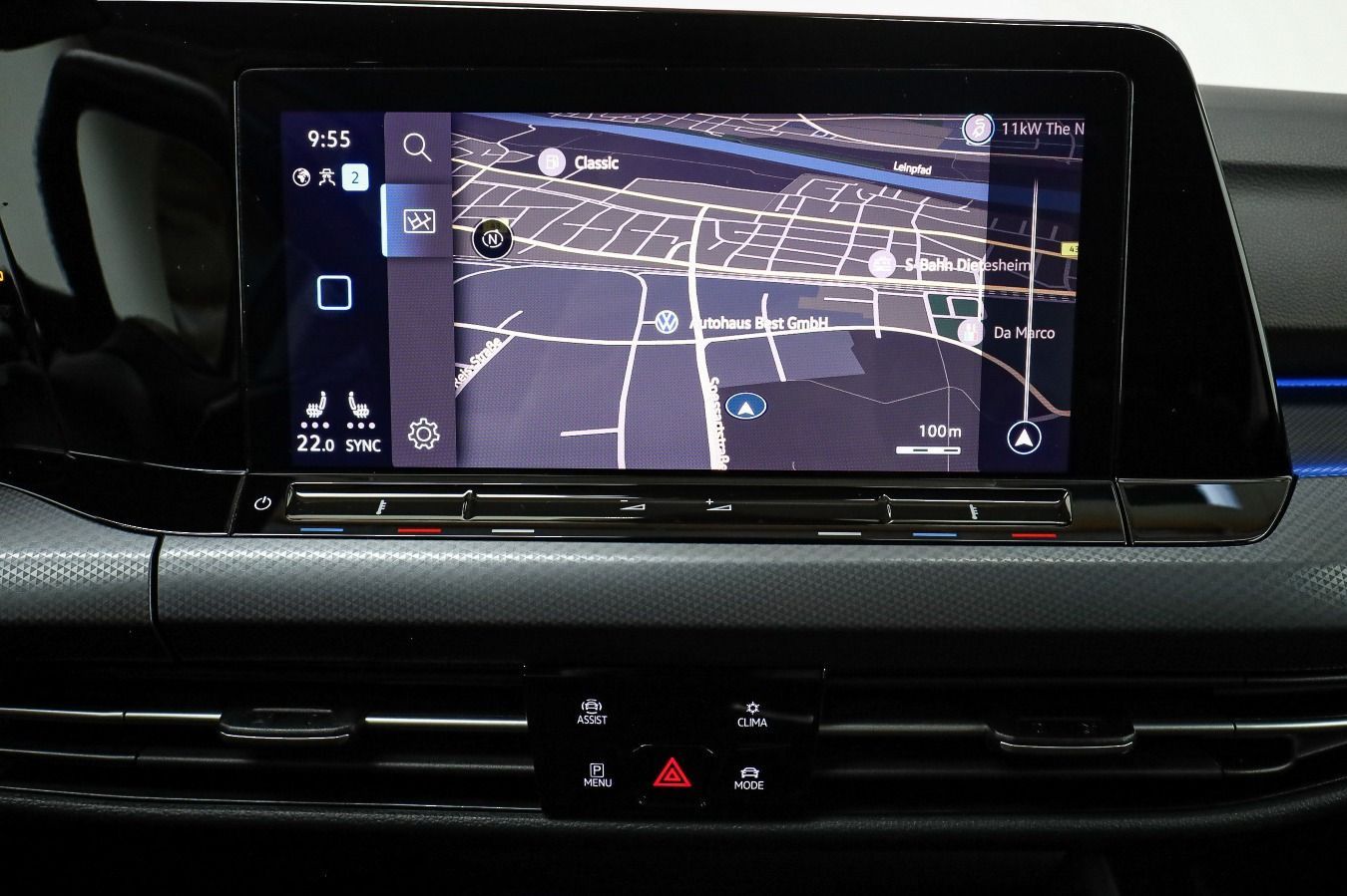 Volkswagen Golf - Bild 16