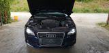 Audi A4 B8 Avant Quattro 2.0 TDi 170PS - Audi A4: TDI 170
