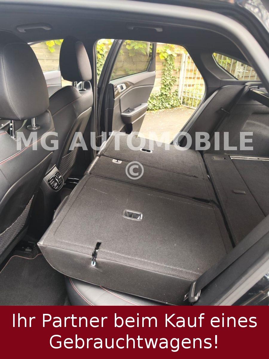 Kia ProCeed 1.6 T-GDI DCT7 OPF GT Coupe ACC LED