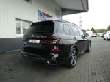 BMW X7 xDrive 40 d M Sport Panorama Head-Up AHK - BMW X7 aus 2024