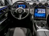 Mercedes-Benz C 220 Td AVANTGARDE ADVANCED PLUS AHK MEMORY - Mercedes-Benz C 220 in Duisburg