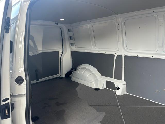 Volkswagen T6 andere T6.1 Transporter 2.0TDI +AZV+3-SITZER+KLIMA, миниатюра 18