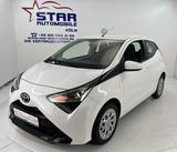 Toyota Aygo AYGO x-play*1,0 VVT i-53KW*KLIMA* - Toyota Aygo (X) in Köln