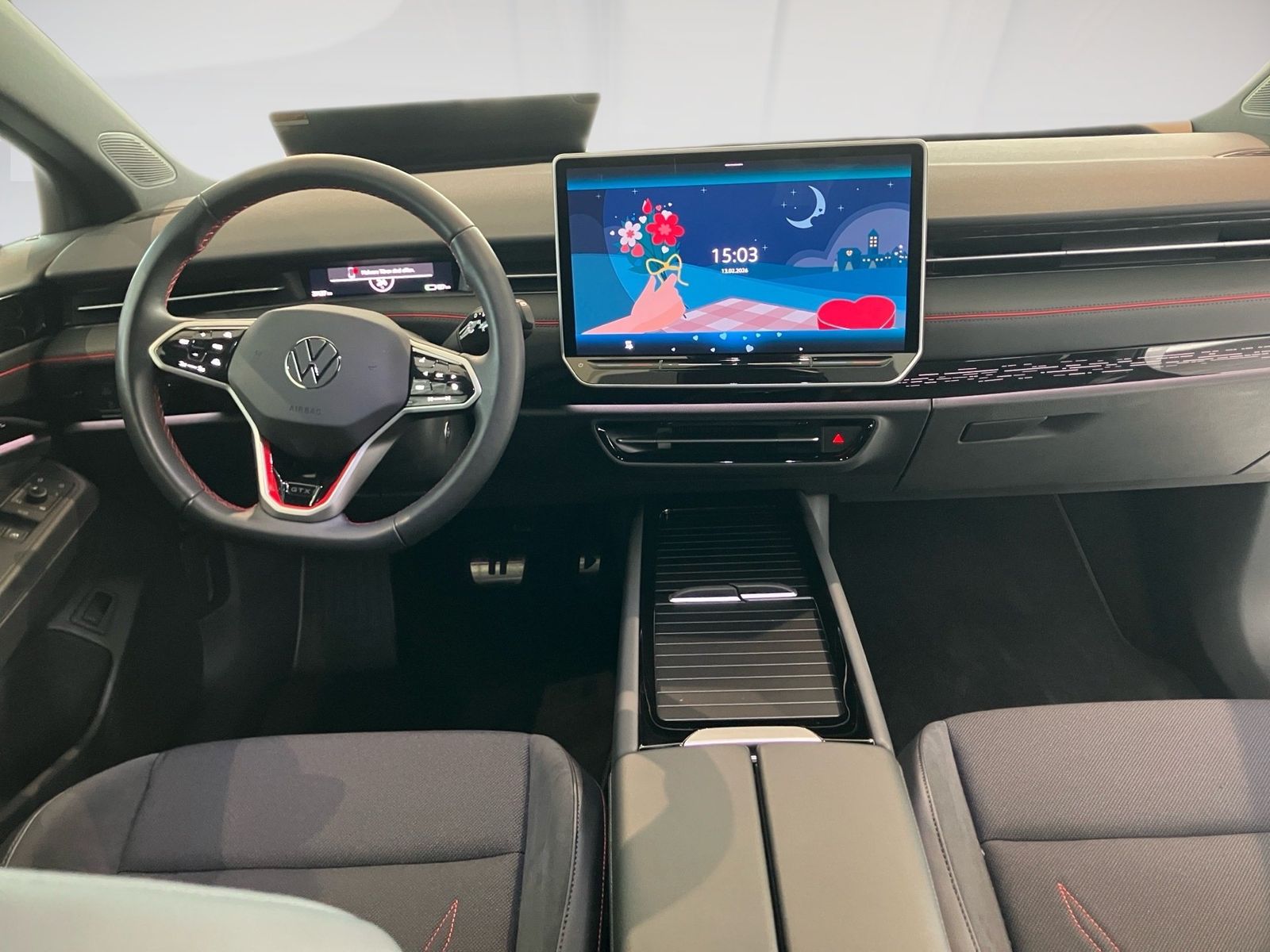 Volkswagen ID.7 - Bild 11