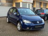 Volkswagen Golf Plus V Tour 1.6*DSG*SHZ*Tempomat*NUR86TKM** - Volkswagen Golf aus 2007: 1.6