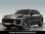 Porsche Cayenne S E-Hybrid Coupe Black Edition Burmester - scheckheftgepflegte Porsche Cayenne