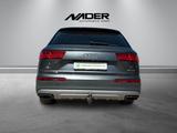 Audi Q7 TDI | S line | Kam | 7-Sitzer | AHK | HUD - Audi Q7 mit Diesel-Antrieb