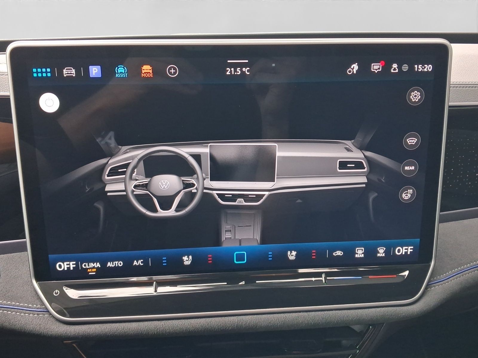 Volkswagen Passat Variant - Bild 15