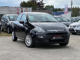 Fiat Punto Evo MyLife 1.25 KLIMA PDC START STOP - Fiat Punto Evo in Hamburg