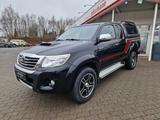 Toyota Hilux Life *Hardtop*Standheizung* - : Pickup, Hardtop