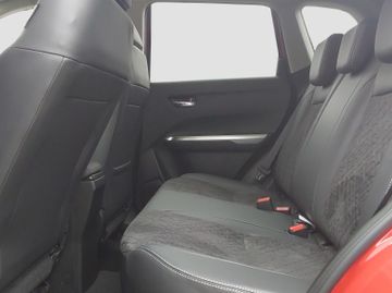 Fotografie 13 des Suzuki Vitara 1.4 BOOSTERJET 6 AT Comfort+ PANORAMA