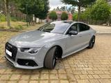 Audi RS7 4.0 TFSI quattro tip performance Sportb. - - Audi RS7 mit Benzin-Antrieb