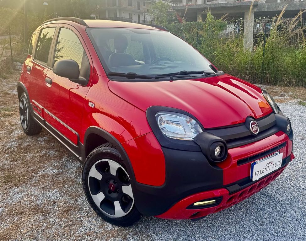 Image of Fiat Panda